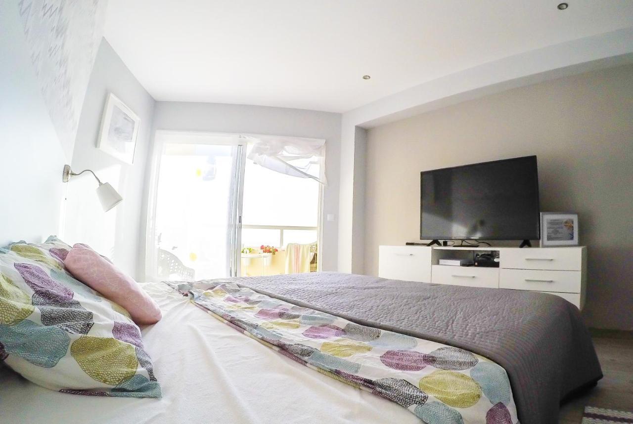 Apartament Casa De Locos Benalmádena Zewnętrze zdjęcie