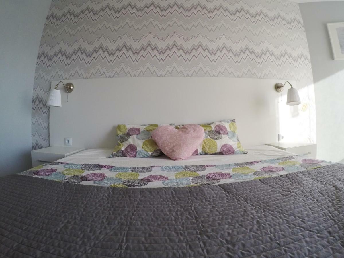 Apartament Casa De Locos Benalmádena Zewnętrze zdjęcie