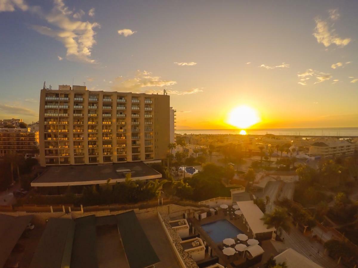 Apartament Casa De Locos Benalmádena Zewnętrze zdjęcie