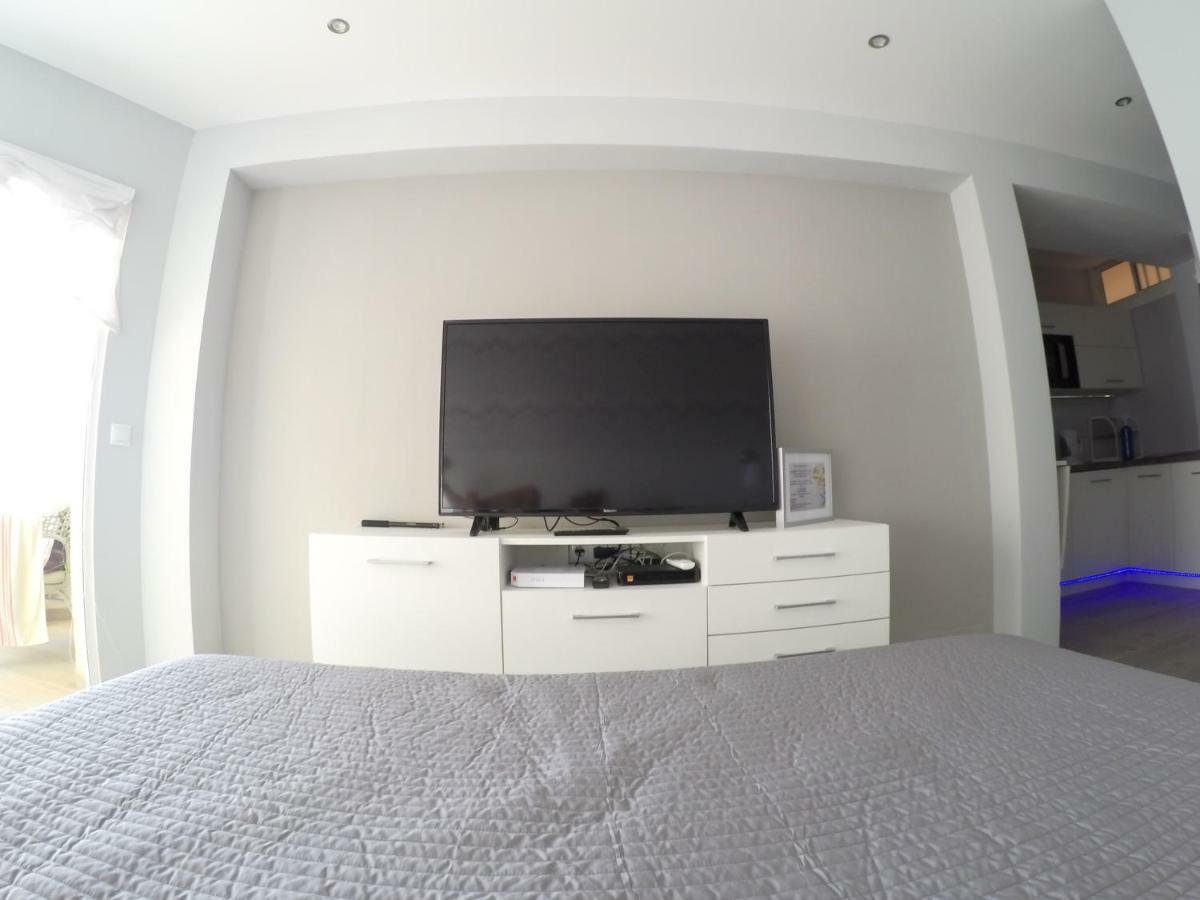 Apartament Casa De Locos Benalmádena Zewnętrze zdjęcie