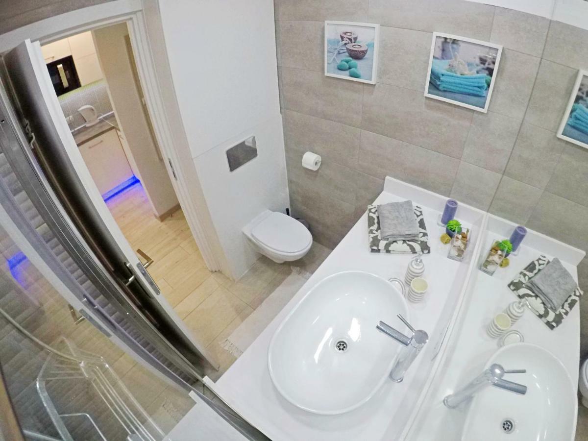 Apartament Casa De Locos Benalmádena Zewnętrze zdjęcie